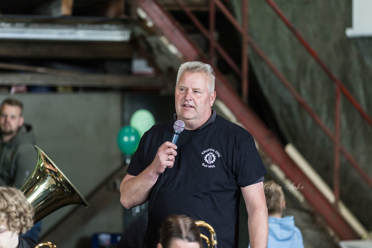 Bild 167 - Kruppa 30-jaehriges Jubilaeum